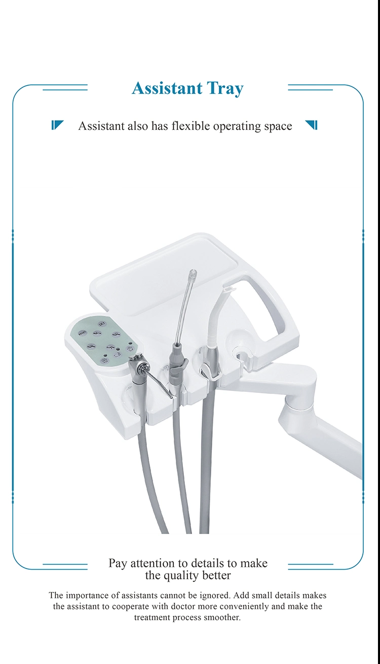 CE ISO Approved Dental LED Oral Light Lamp for Dental Unit Chair