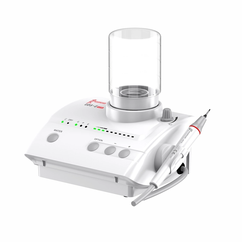 Woodpecker UDS Cavitron Dental Ultrasonic Piezo Scaler UDS-E LED Price