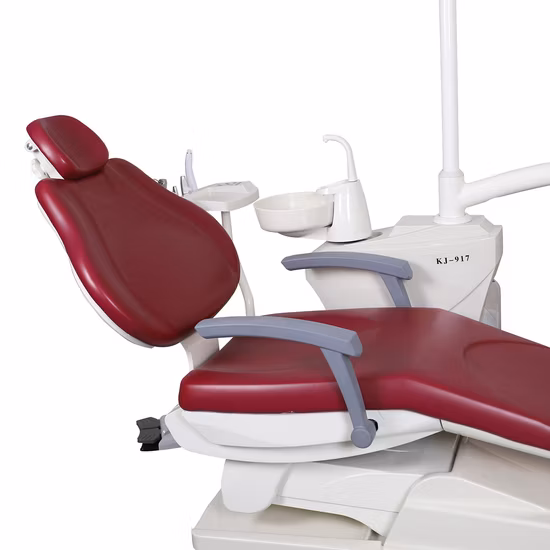 2020 China Export Clinic Hospital Medical Dental Chair Dental Unit